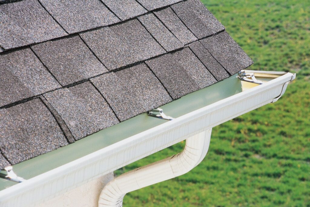 The Benefits of Using Splash Blocks for Your Gutters