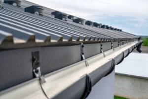 Choosing the Right Gutter Style for Your Home